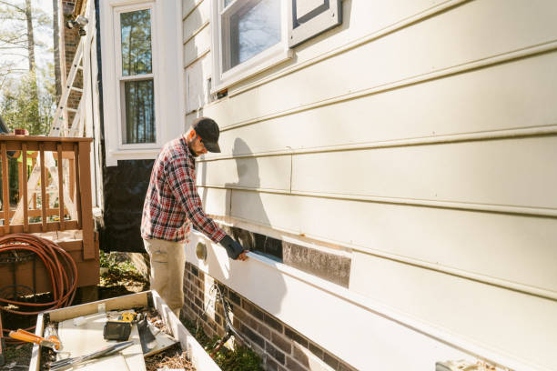Trusted Siding Installation service in West Lafayette, IN - Squared Siding